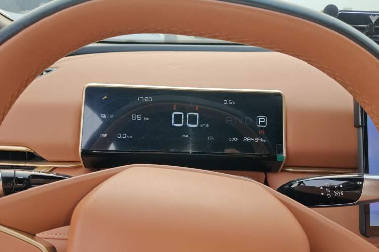 Used NETA X 2025 500 Plus
