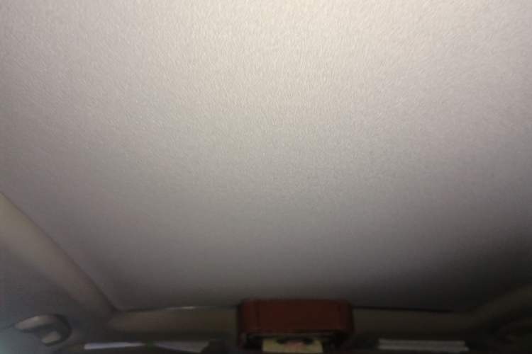 Used Buick Envision 2016 28T Four-Wheel Drive Elite Version Headliner