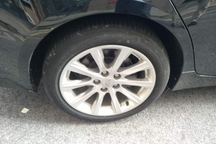 Used Cadillac CT5 2020 Revised Version 28T Tech Edition