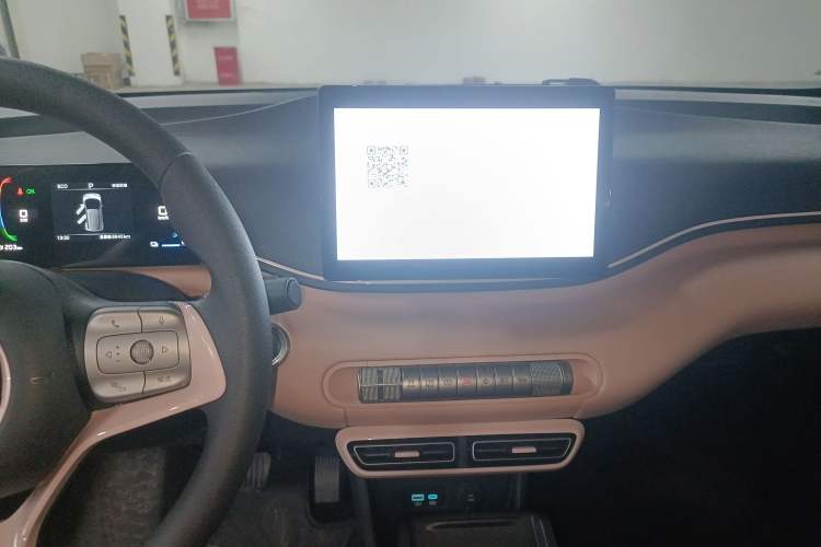 Used BYD Seagull 2024 Honor Edition 305km Dynamic Version