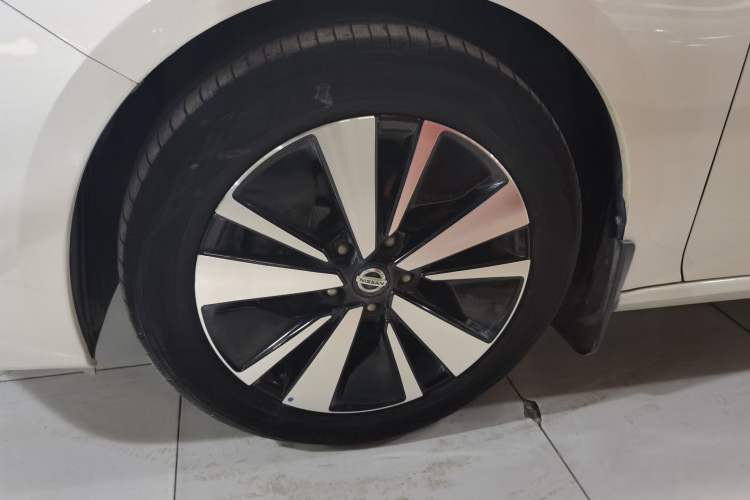 Used Nissan Teana 2021 2.0L XL Comfort Edition
