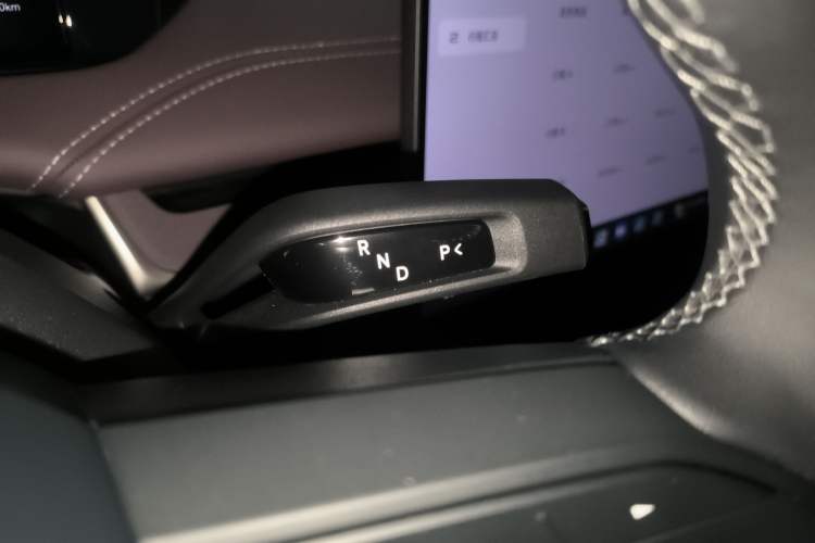 Used Xiaomi Auto SU7 2024 Rear-Drive Ultra-Long Range Advanced Pro-Level Intelligent Driving Version
