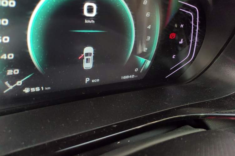 Used CHANGAN OSHAN X5 2021 1.5T DCT Prestige Edition
