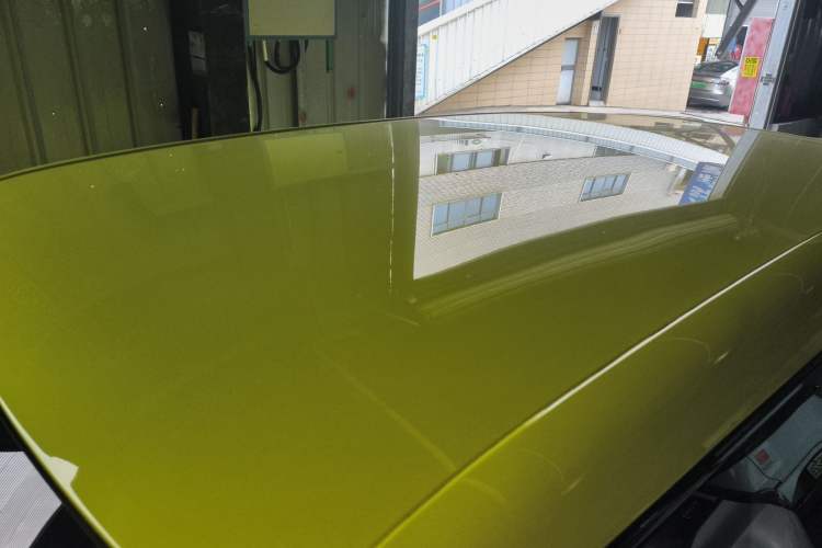 Used Dongfeng NAMMI 01 2024 New Edition 430 Plus Smart+ Roof