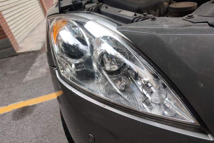 Used Haval H5 Classic 2012 ZhiZun Edition Green & Quiet 2.0T Manual 4x4 Comfort Model