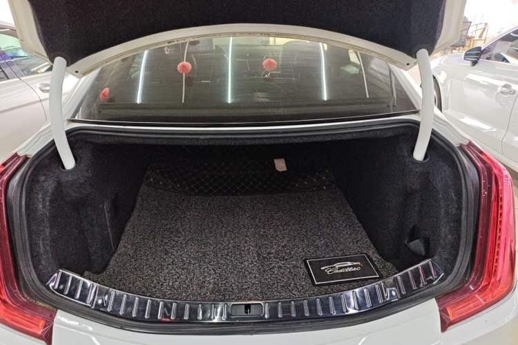 Used Cadillac XTS 2018 28T Tech Edition
