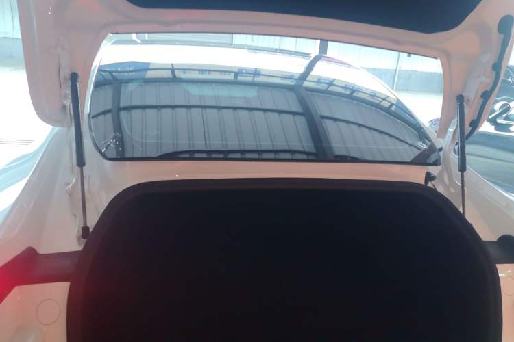 Used XPeng P7 2020 670E