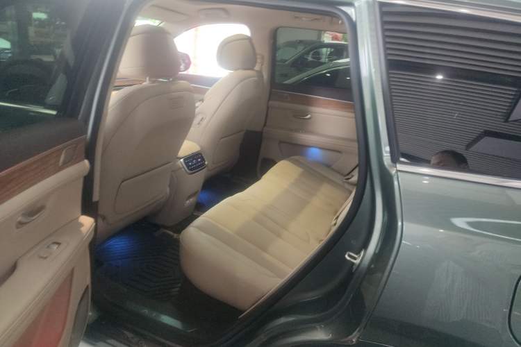 Used Hima AITO M7 2024 1.5T Intelligent Driving 4WD Max Edition 5 Seats
