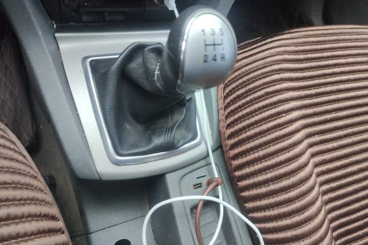 Used Ford Focus 2011 Hatchback 1.8L Manual Classic Model