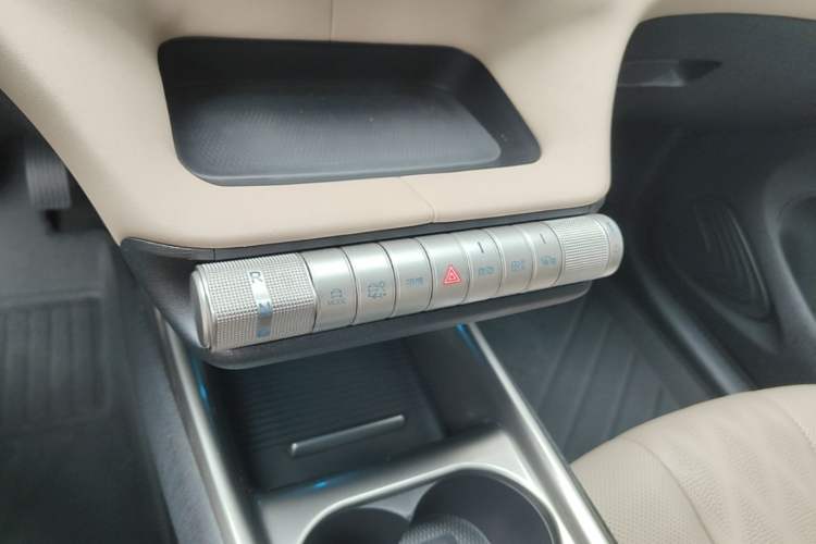 Used BYD Dolphin 2023 420 km Fashion Edition
