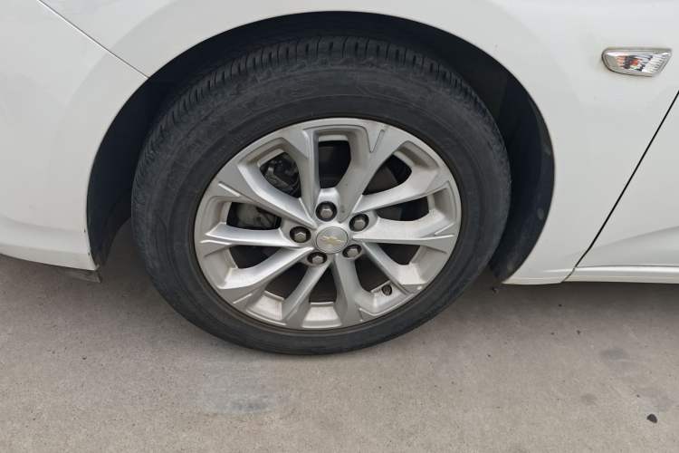 Used Chevrolet Monza 2023 1.5L Dual-Clutch Enjoyment Edition