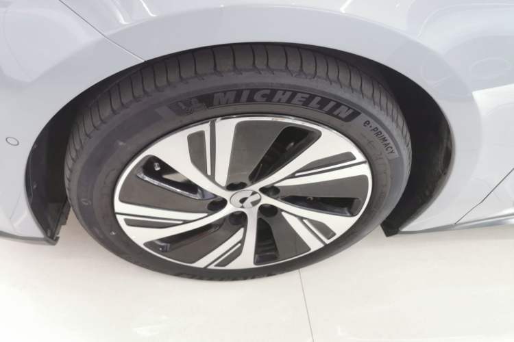 Used Nio ET5 2022 75 kWh