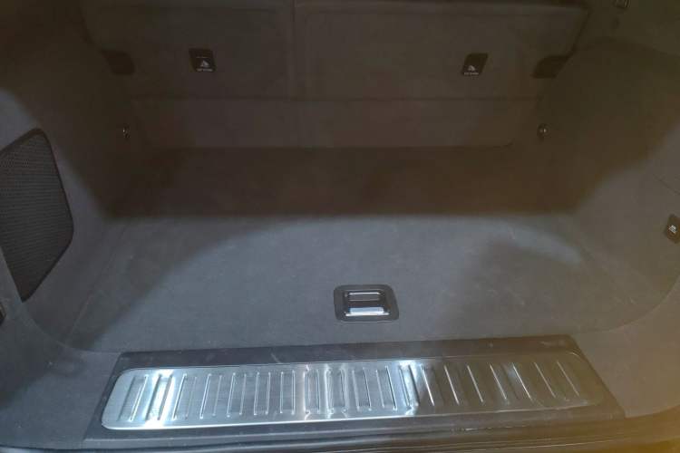 Used Brave warrior M817 2025 Model, Max Trunk