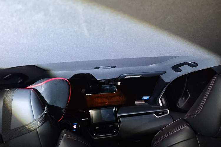 Used Toyota Levin 2021 Dual-Motor 1.8H E-CVT Sport Edition Headliner