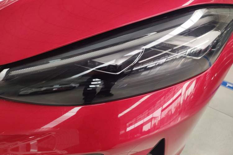 Used Volkswagen Lamando 2026 Lavida L GTS 380TSI Lingfeng Millionth Anniversary Edition
