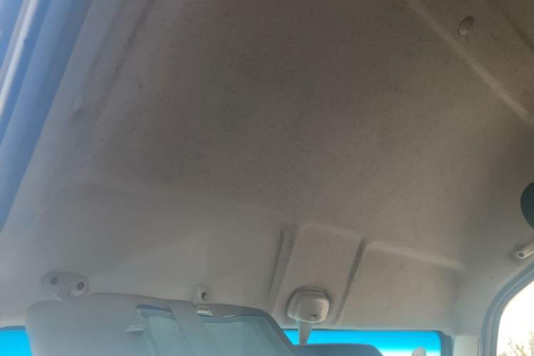 Used Dongfeng Xiaokang K05S 2016 1.0L Practical Version DK10
