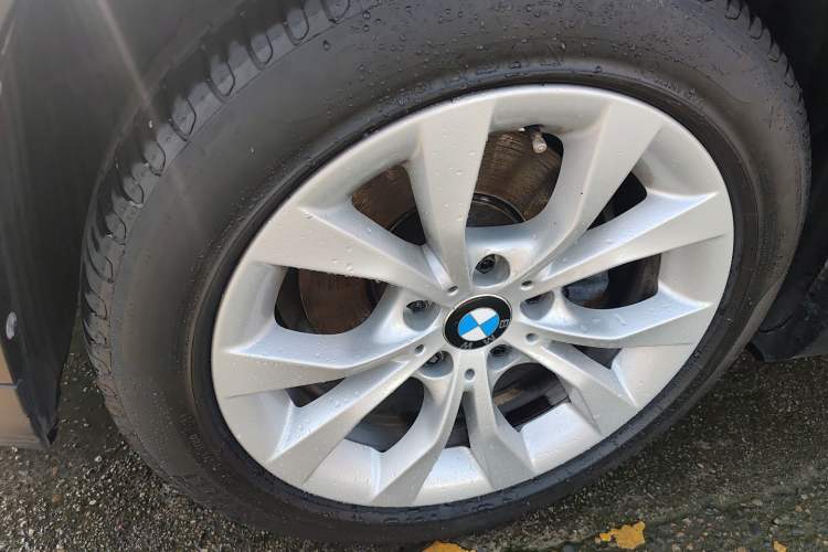 Used BMW X1 2014 sDrive18i Fashion Model