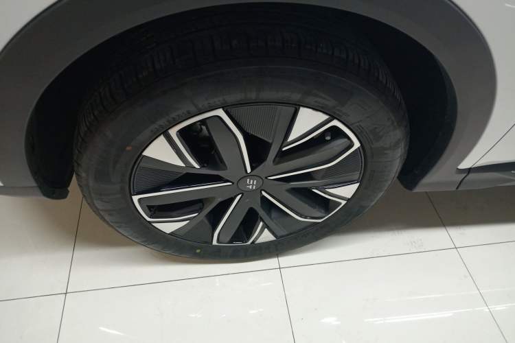 Used JETOUR Shanhai L7 2024 1.5T 120 km ULTRA 5-seater Exterior 7