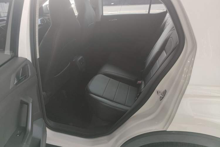 Used Volkswagen T-Cross 2019 280TSI DSG Comfort Edition