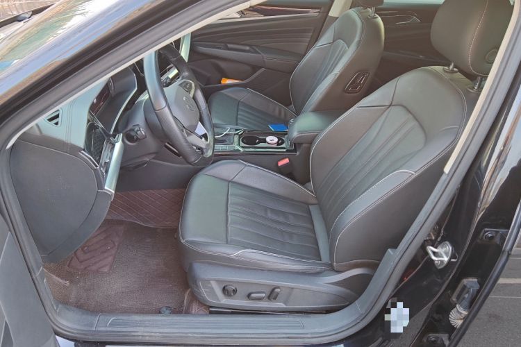 Used Volkswagen Passat 2022 330TSI Starry Elite Edition