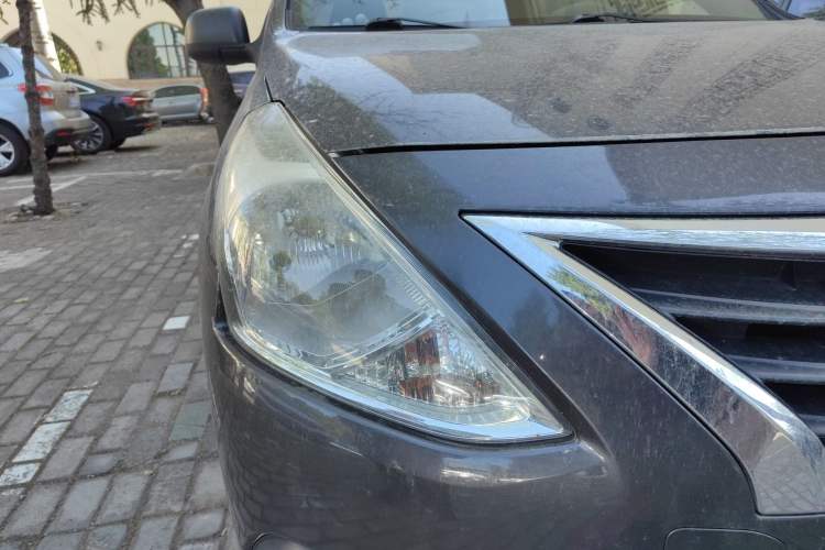 Used Nissan Sunny 2016 1.5XE CVT Leading Edition