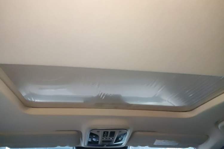 Used Haval F7x 2021 1.5T Two-Wheel Drive Smart Technology Edition
