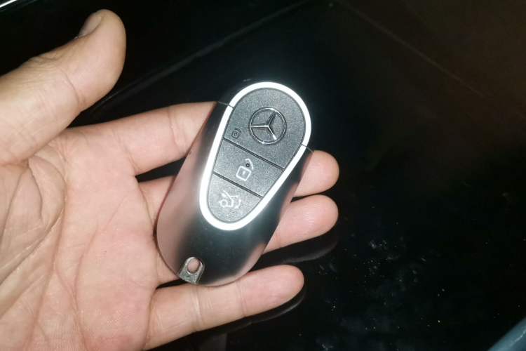 Used Mercedes-Benz EQE 2022 350 Pioneer Edition
