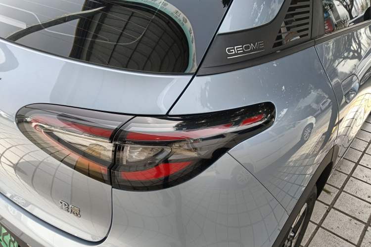 Used Geely Galaxy Geome 2025 310km Dream Edition