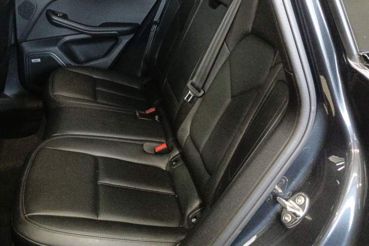 Used Porsche Macan 2018 Macan 2.0T
