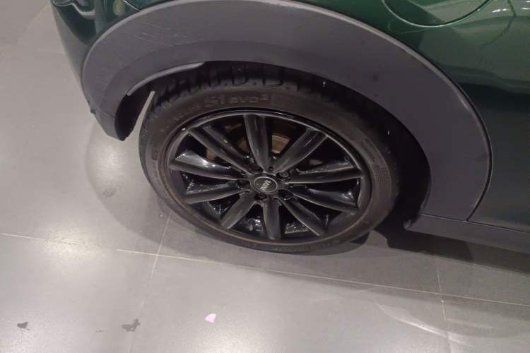 Used MINI MINI 2016 1.5T COOPER Avant-Garde