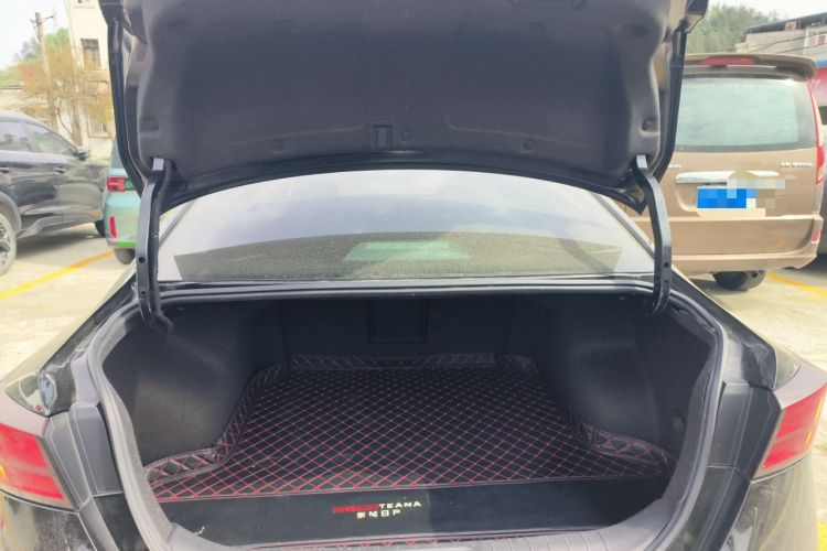 Used Nissan Teana 2019 2.0L XL Comfort Edition
