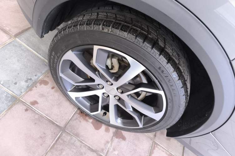 Used Lynk & Co 05 2020 2.0TD Four-Wheel Drive HypeHalo