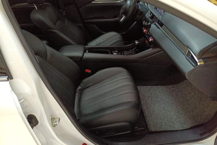 Used Mazda Atenza 2021 2.5L Sky Blue Sport Edition
