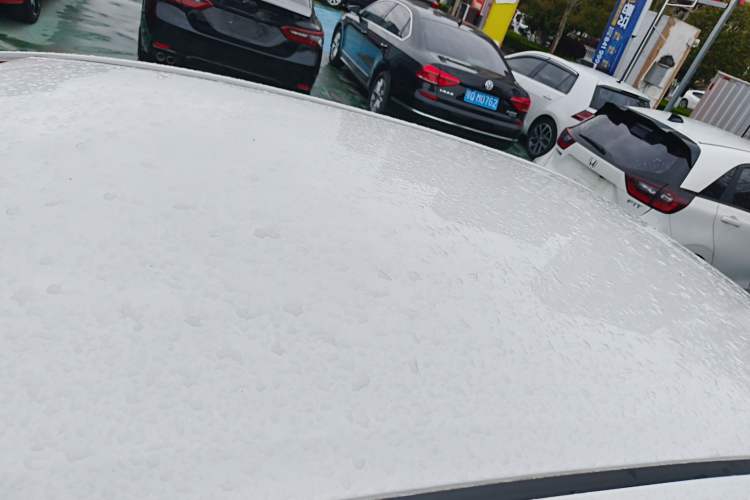 Used Toyota Corolla 2021 TNGA 1.5L CVT Pioneer Edition
