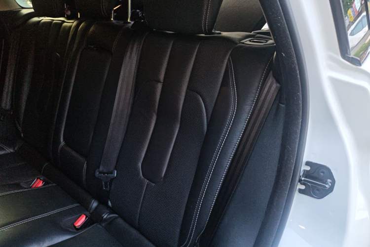 Used Land Rover Range Evoque 2015 2.0T Five-Door Sporty Edition
