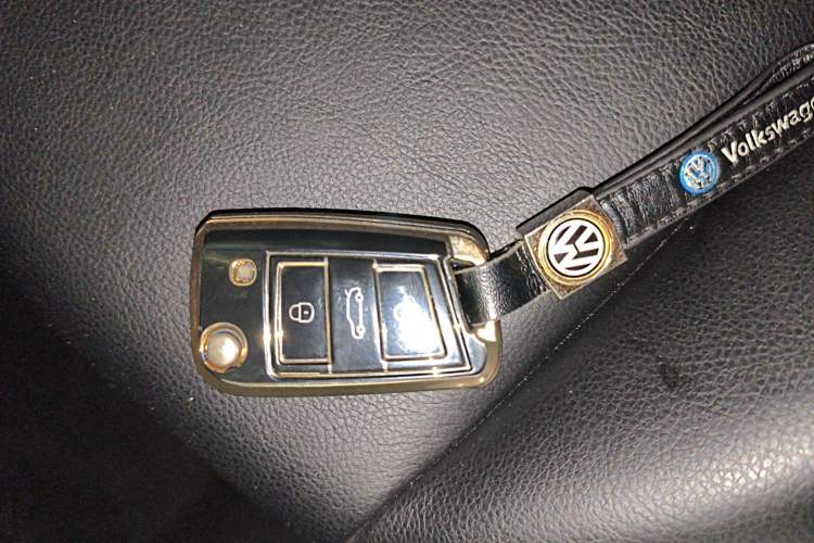 Used Volkswagen Polo 2023 Plus 1.5L Automatic Enjoy-the-Moment Edition Interior 1