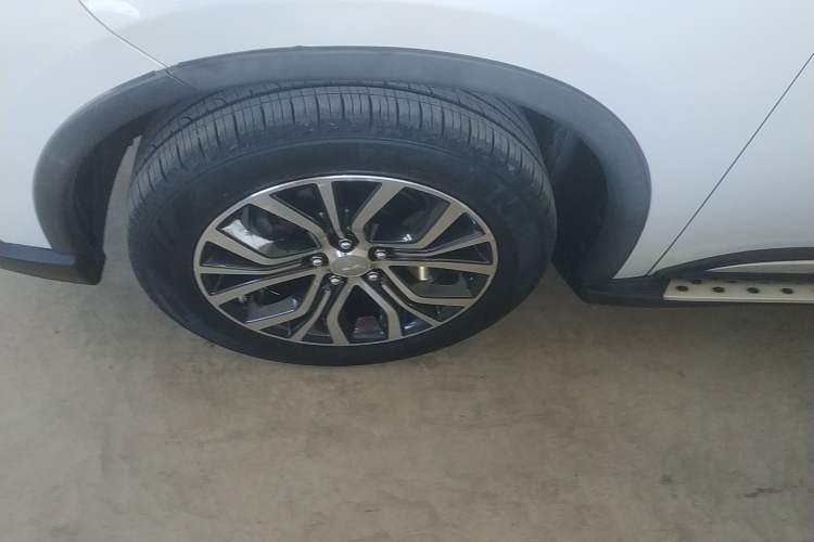 Used Mitsubishi Outlander 2018 2.4L 4x4 Elite Edition 5 Seats
