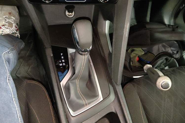 Used Chevrolet Orlando 2020 Mild Hybrid 530T Automatic Enjoyment Edition (5+2 Models)
