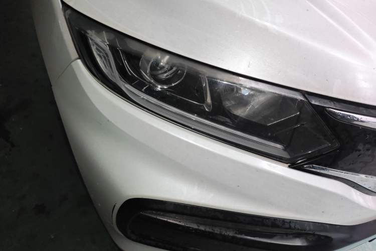 Used Honda XR-V 2017 1.5L LXi CVT Classic Edition Right Front Headlight