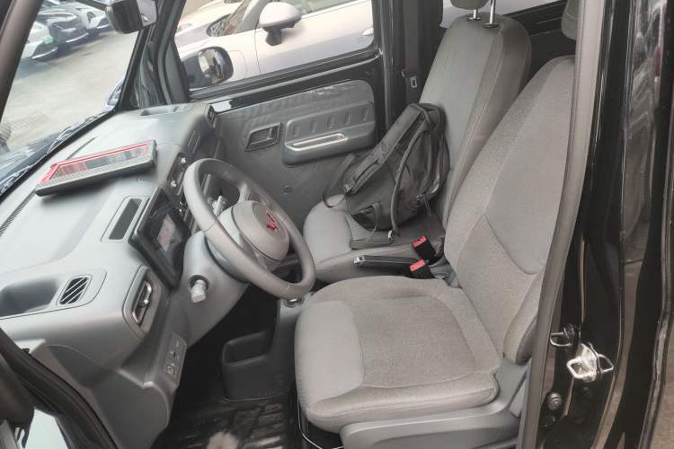 Used Wuling Zhiguang New Energy 2025 Standard Model