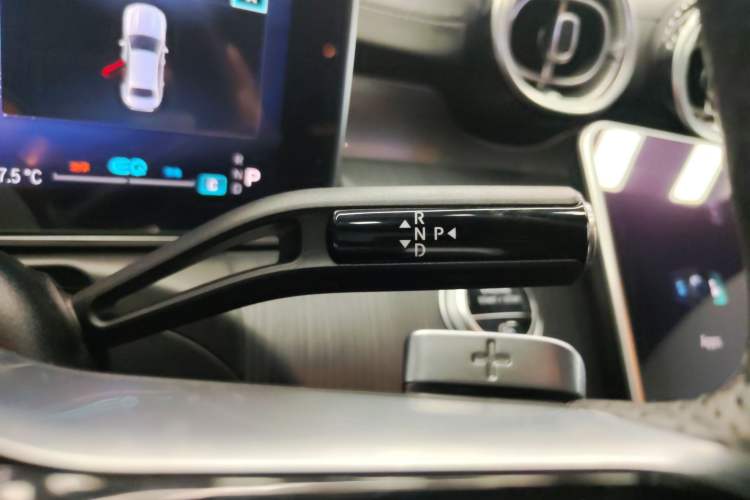 Used Mercedes-Benz C-Class 2022 C 200 L Sport Edition