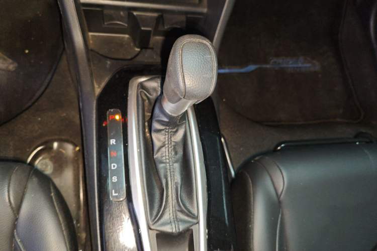 Used Honda Crider 2022 180Turbo CVT Luxury Edition