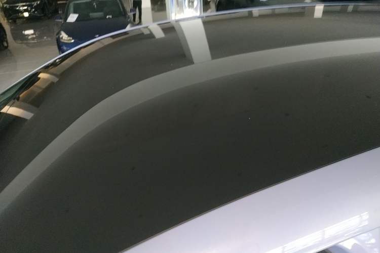 Used ARCFOX Kaola 2024 Family Edition AIR