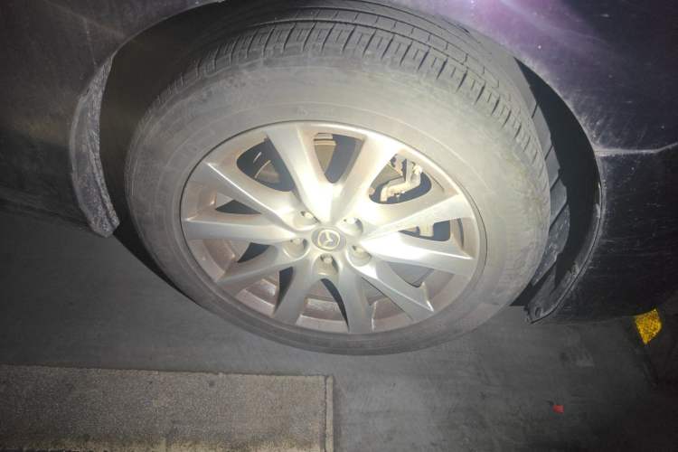 Used Mazda Atenza 2018 2.0L Blue Sky Luxury Edition China V Standard
