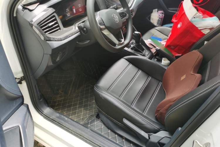 Used Volkswagen Lavida 2023 New Rui 1.5L Automatic New Yi Edition
