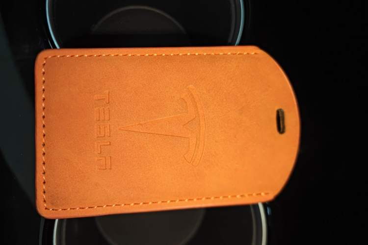 Used Tesla Model 3 2020 Standard Range Rear-Wheel Drive Upgraded Version