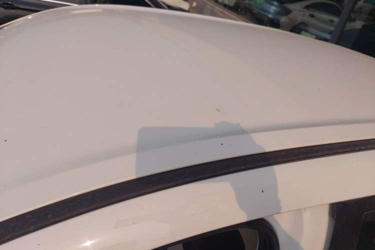 Used Wuling Bingo 2024 203km Light Edition Roof