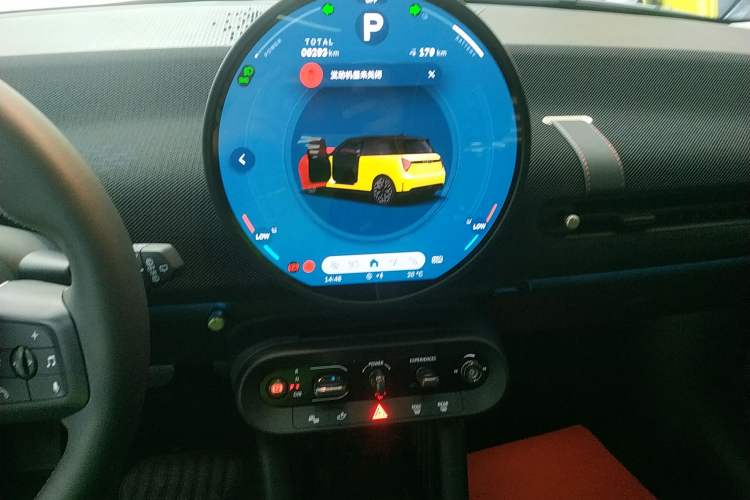 Used MINI Electric MINI COOPER 2024 452km COOPER SE Artist