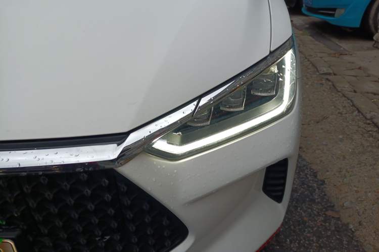 Used BYD e2 2020 Upgraded Version Long-Range Edition Luxury Model