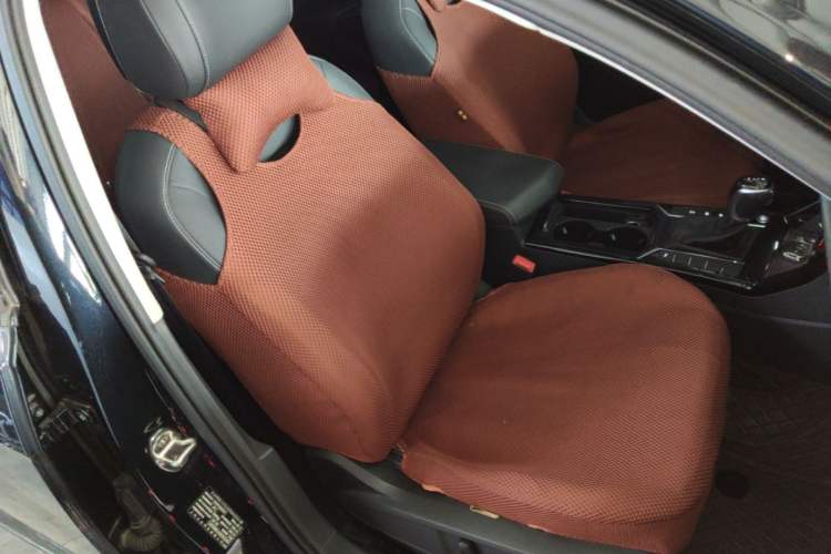 Used Volkswagen Passat 2024 380TSI Dragon Edition
